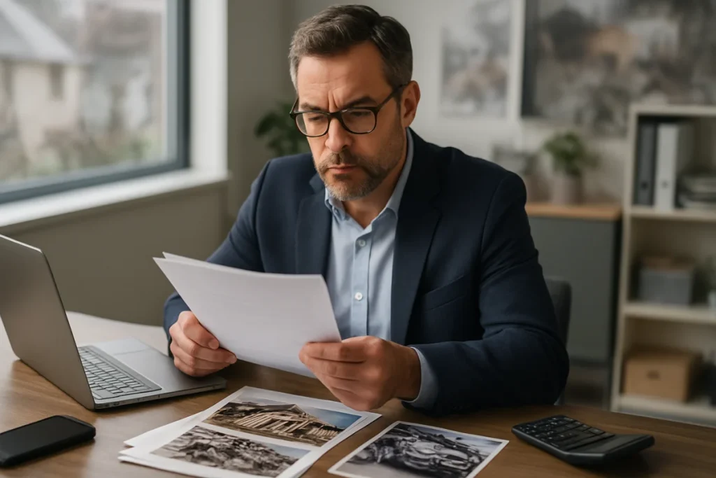A Practical Guide to Insurance Claims and Financial Recovery
