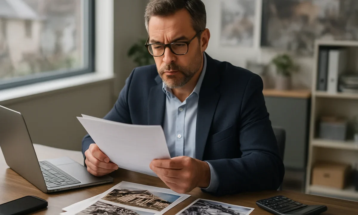 A Practical Guide to Insurance Claims and Financial Recovery