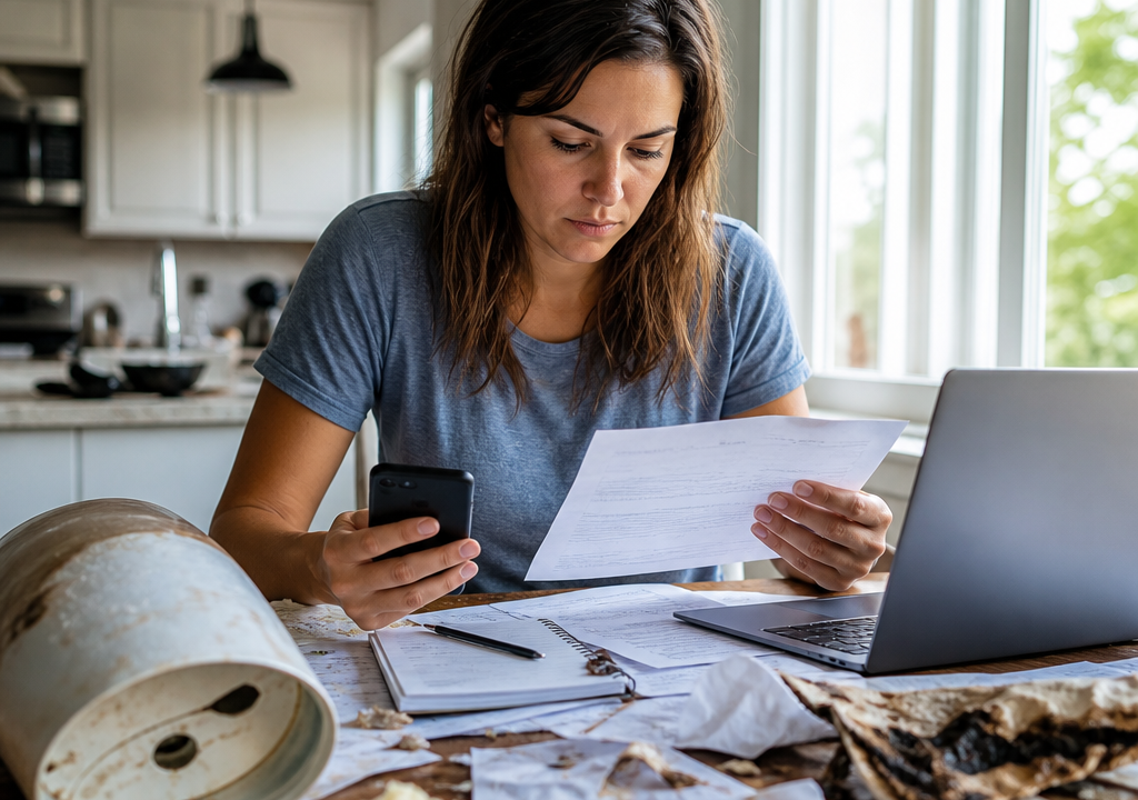 How Insurance Claims Work and How to Protect Your Financial Recovery
