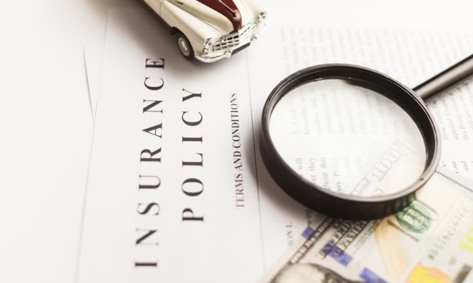 auto insurance
