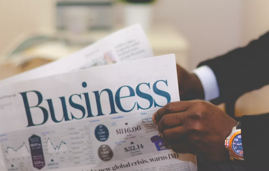 Business Insurance