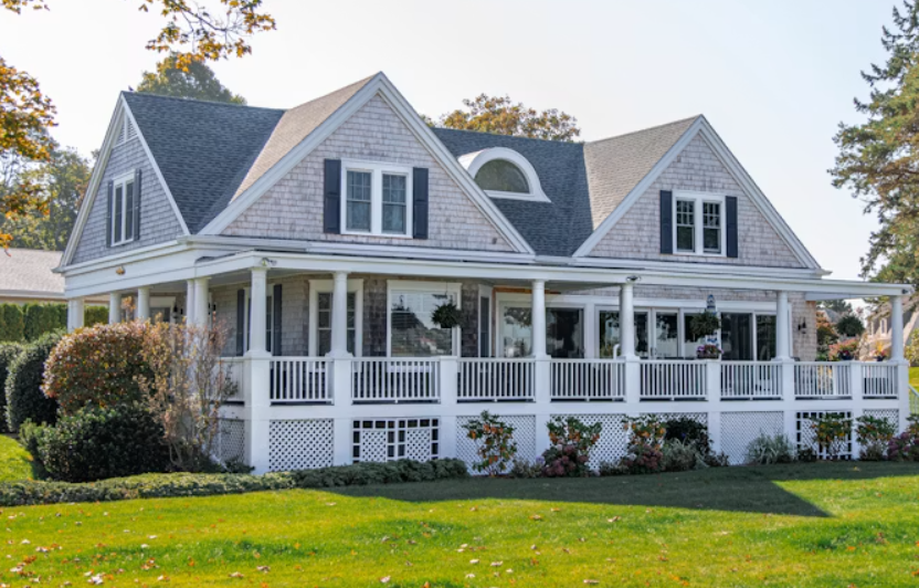 home insurance