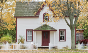 Home Insurance